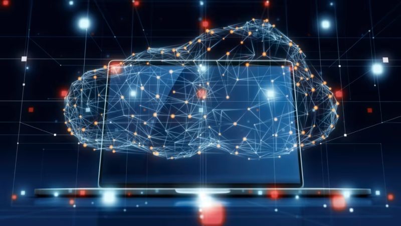 红桥区软件开发新标杆:京上云科技以多元系统开发赋能工业数字化转型