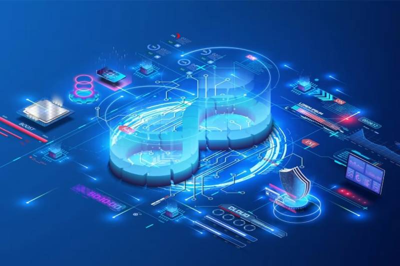 红桥区工业软件定制先锋:京上云科技以多元系统开发赋能企业进阶