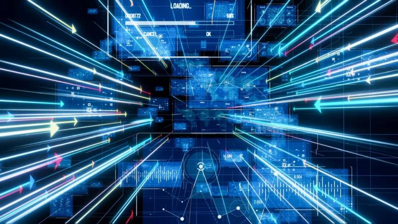 红桥区SCADA系统开发：守护工业安全的数字卫士